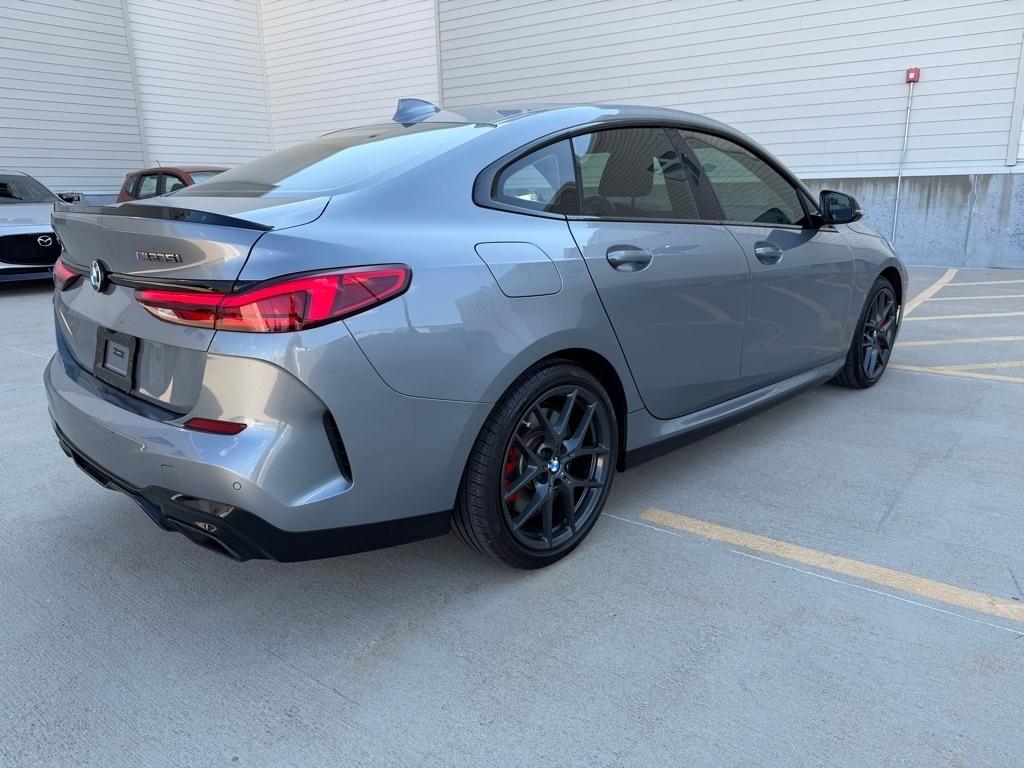 BMW 2-Series Gran Coupe M235i xDrive 2024
