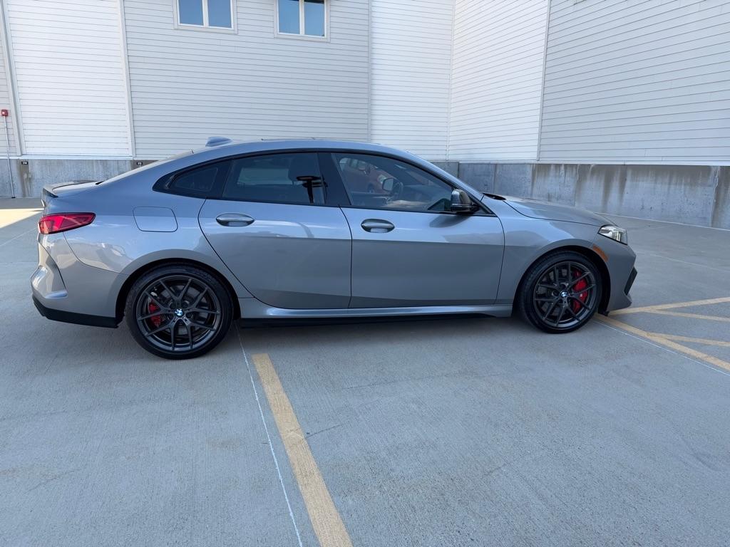 BMW 2-Series Gran Coupe M235i xDrive 2024