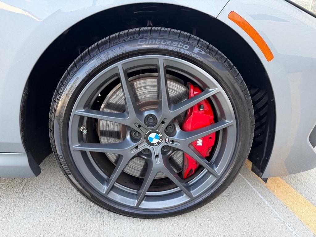 BMW 2-Series Gran Coupe M235i xDrive 2024