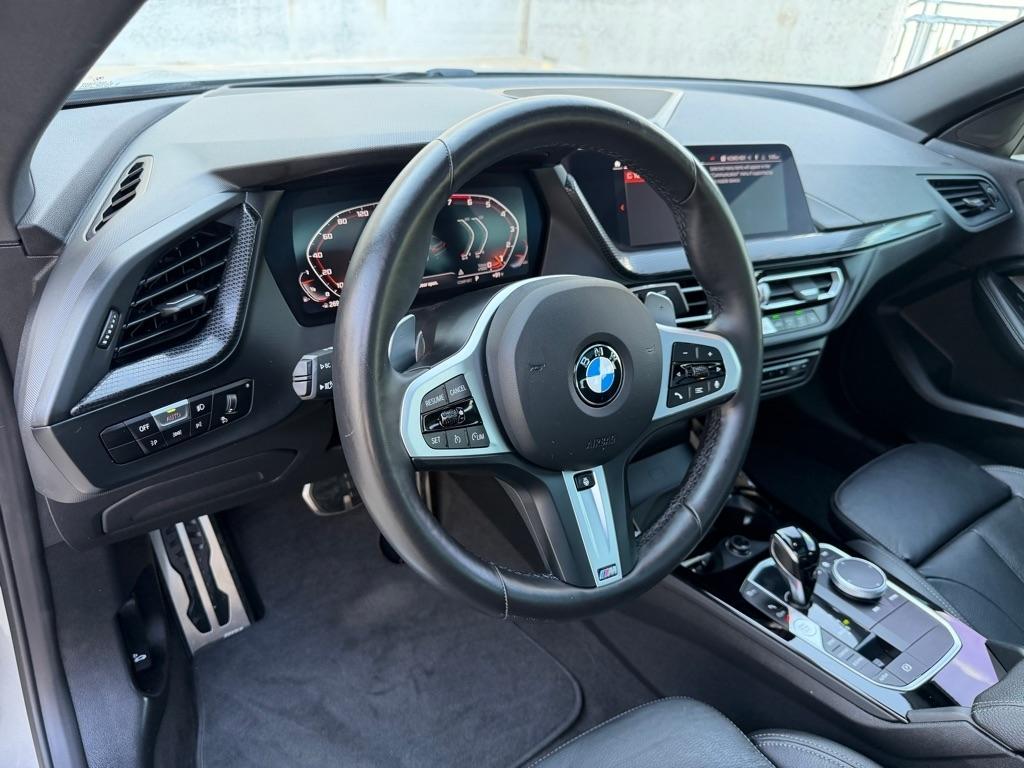 BMW 2-Series Gran Coupe M235i xDrive 2024