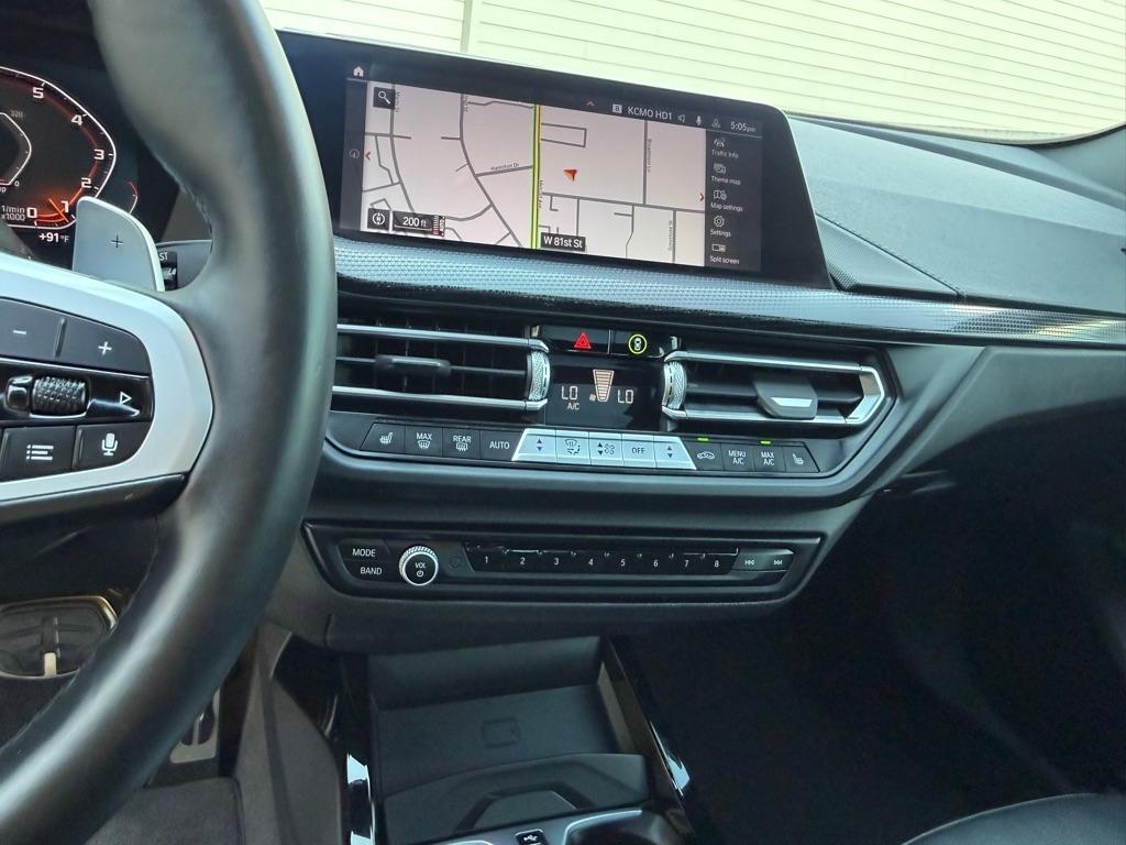 BMW 2-Series Gran Coupe M235i xDrive 2024