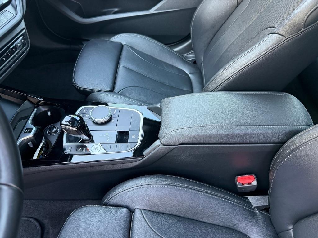 BMW 2-Series Gran Coupe M235i xDrive 2024
