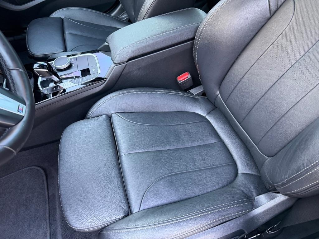BMW 2-Series Gran Coupe M235i xDrive 2024