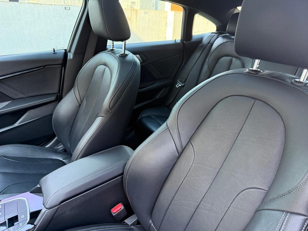 BMW 2-Series Gran Coupe M235i xDrive 2024