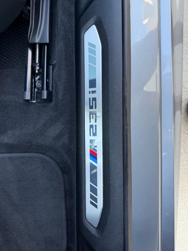 BMW 2-Series Gran Coupe M235i xDrive 2024