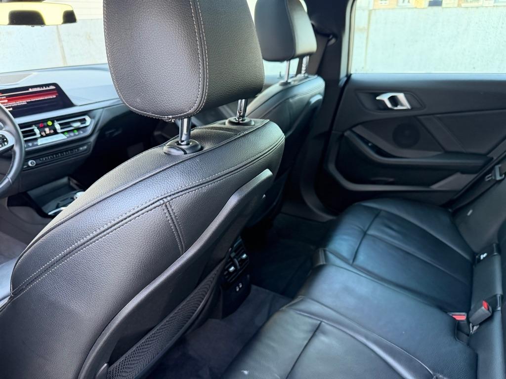 BMW 2-Series Gran Coupe M235i xDrive 2024