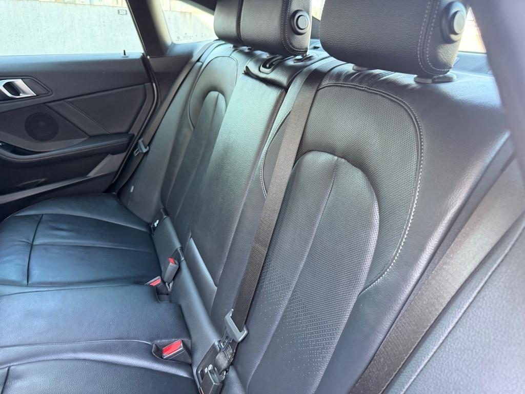 BMW 2-Series Gran Coupe M235i xDrive 2024
