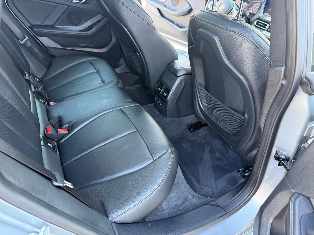 BMW 2-Series Gran Coupe M235i xDrive 2024