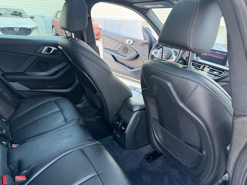 BMW 2-Series Gran Coupe M235i xDrive 2024