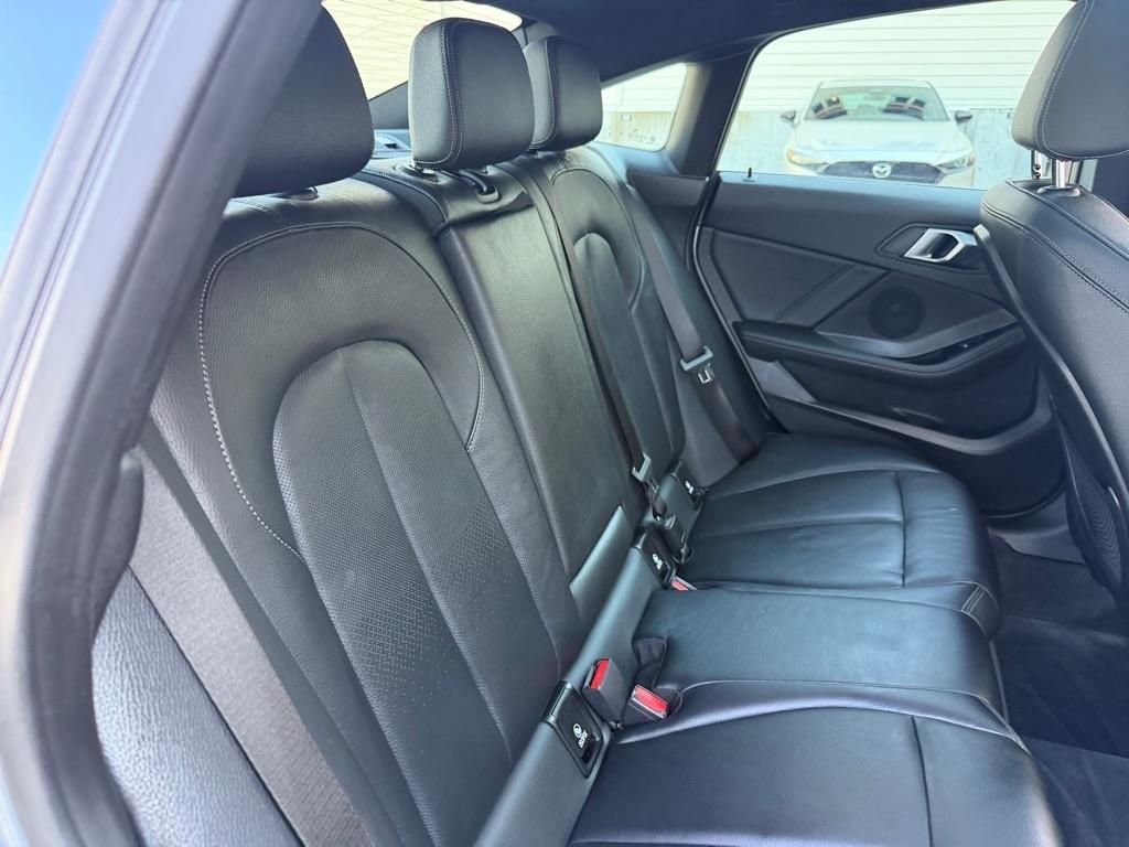 BMW 2-Series Gran Coupe M235i xDrive 2024