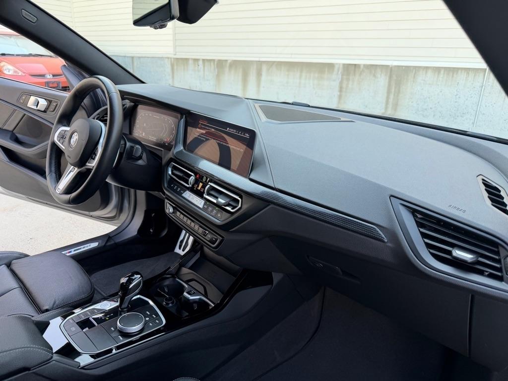 BMW 2-Series Gran Coupe M235i xDrive 2024