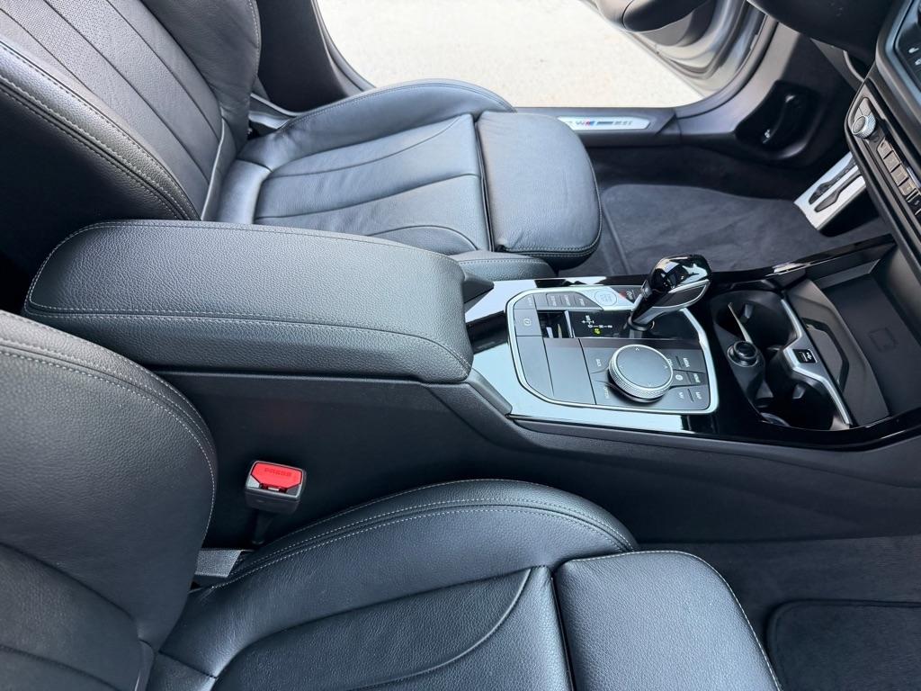 BMW 2-Series Gran Coupe M235i xDrive 2024