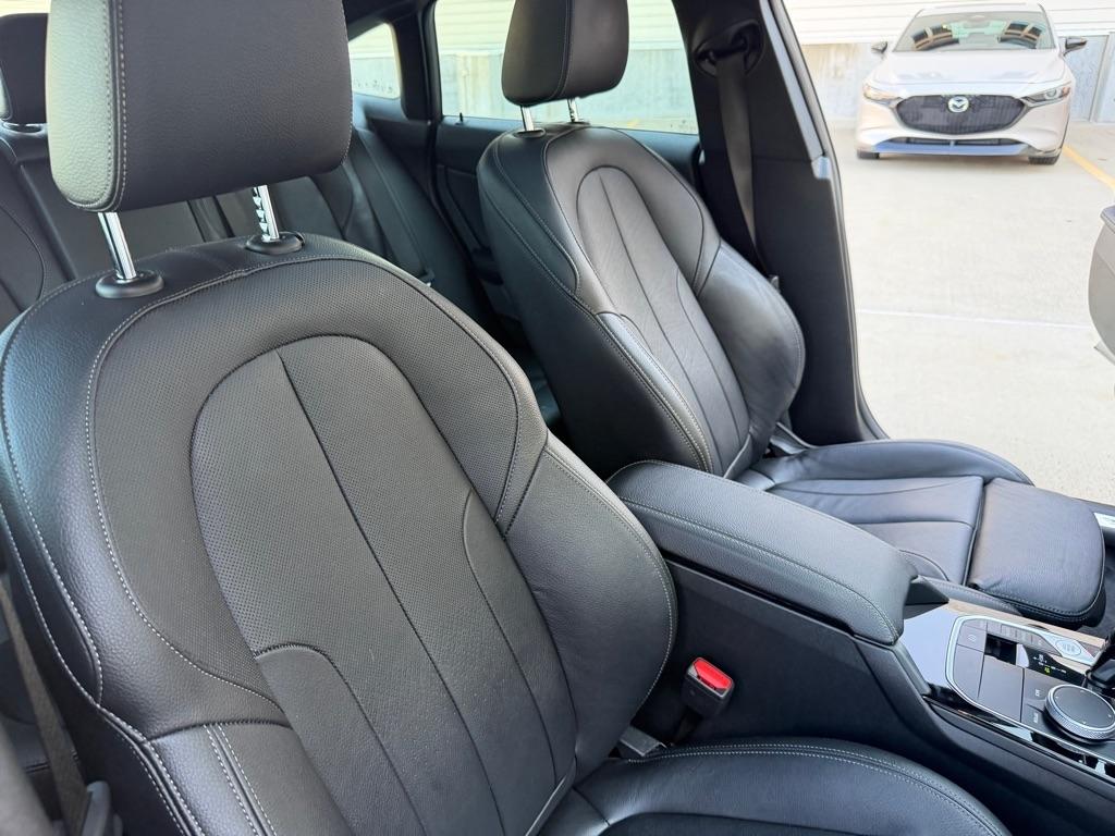BMW 2-Series Gran Coupe M235i xDrive 2024