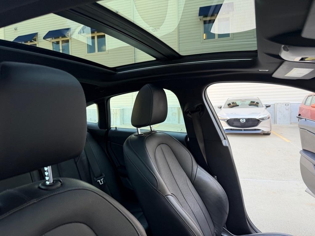 BMW 2-Series Gran Coupe M235i xDrive 2024