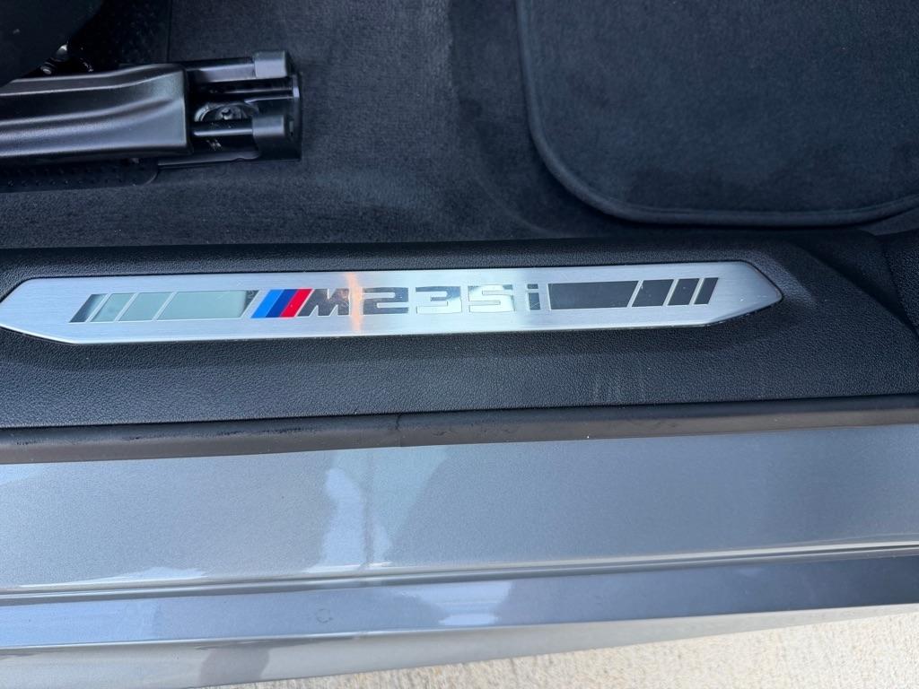 BMW 2-Series Gran Coupe M235i xDrive 2024