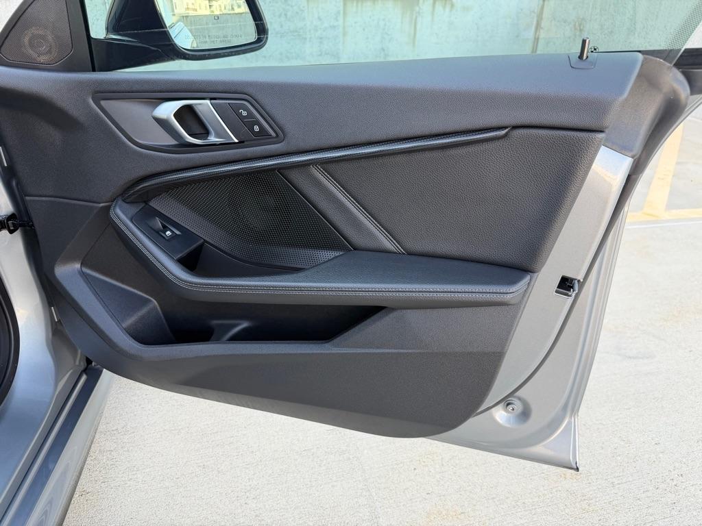 BMW 2-Series Gran Coupe M235i xDrive 2024