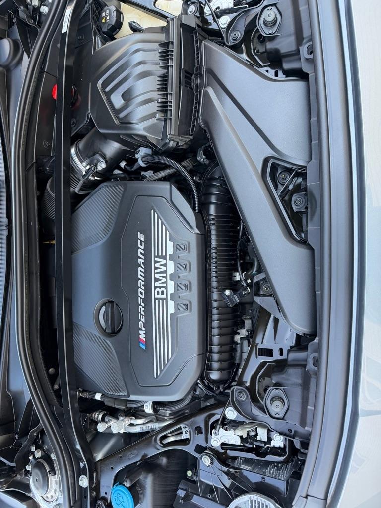 BMW 2-Series Gran Coupe M235i xDrive 2024