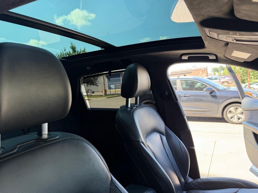 Audi Q7 3.0T Prestige quattro 2017
