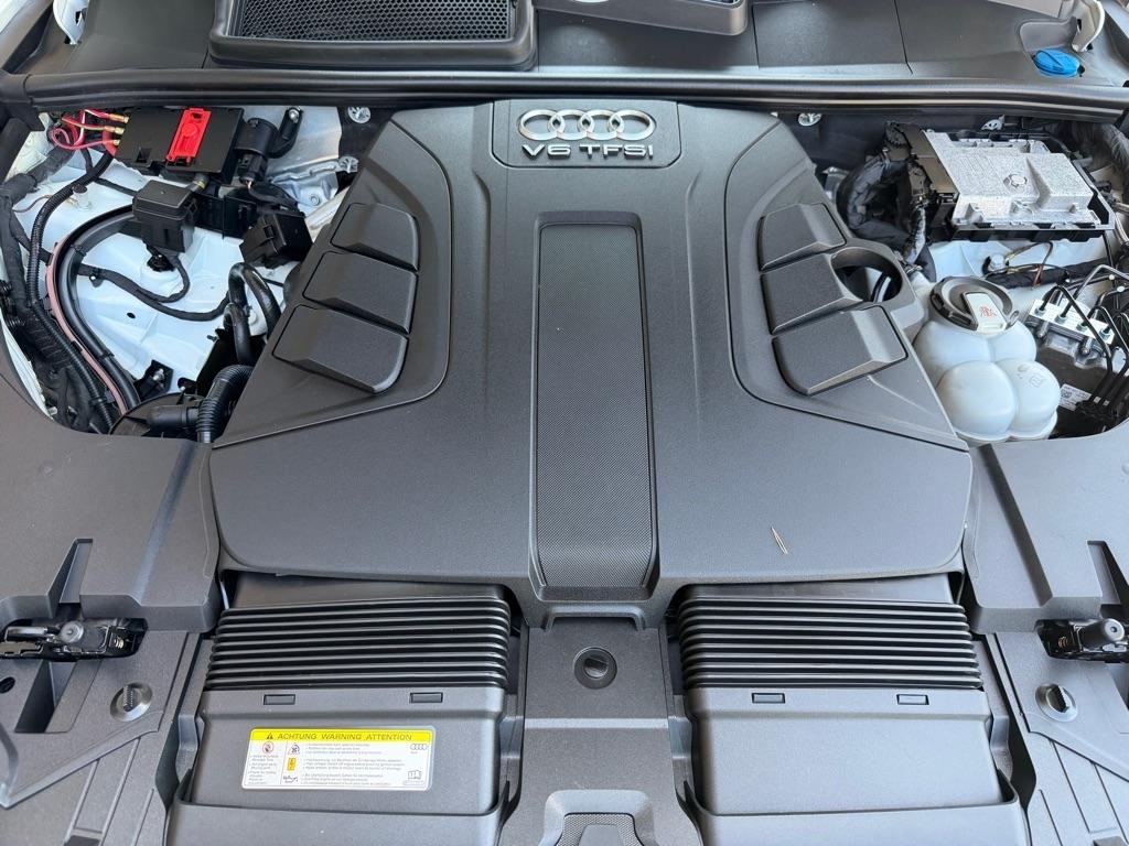 Audi Q7 3.0T Prestige quattro 2017