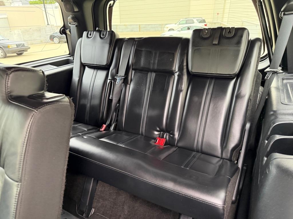 Lincoln Navigator 4WD 2015