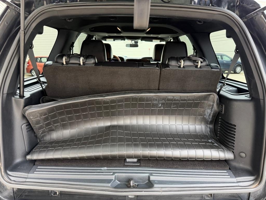 Lincoln Navigator 4WD 2015