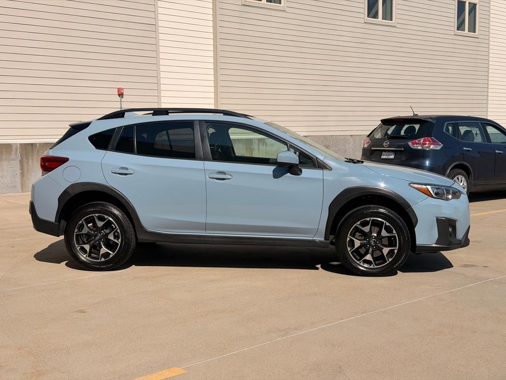 Subaru Crosstrek 2.0i Premium CVT 2019