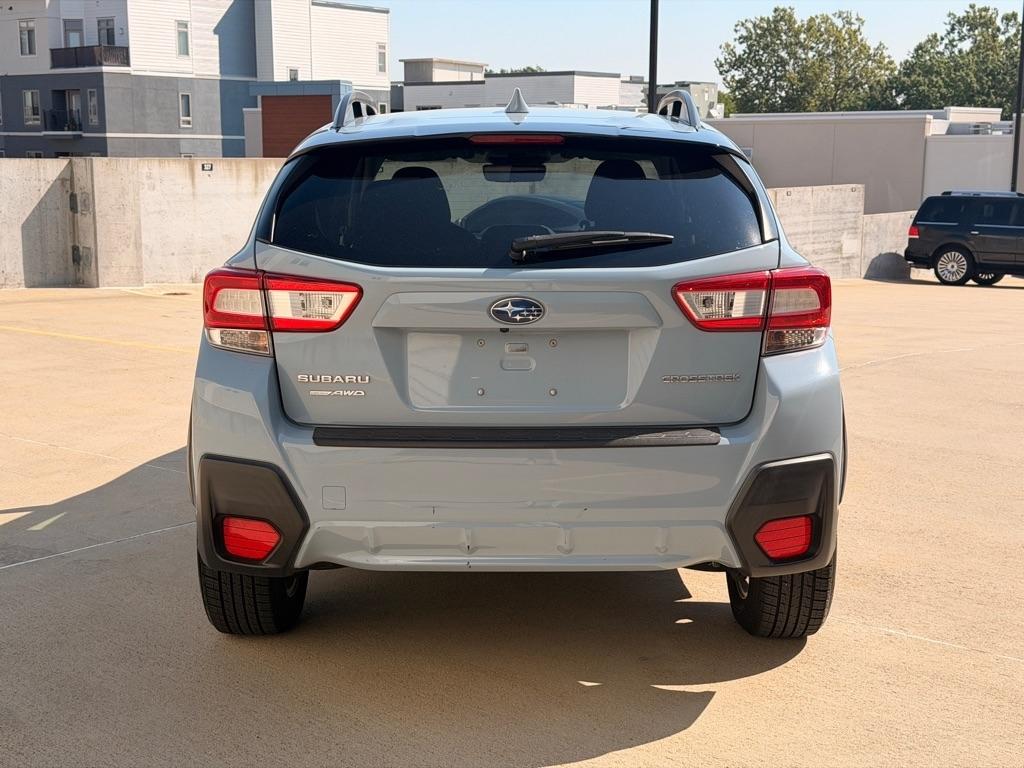 Subaru Crosstrek 2.0i Premium CVT 2019
