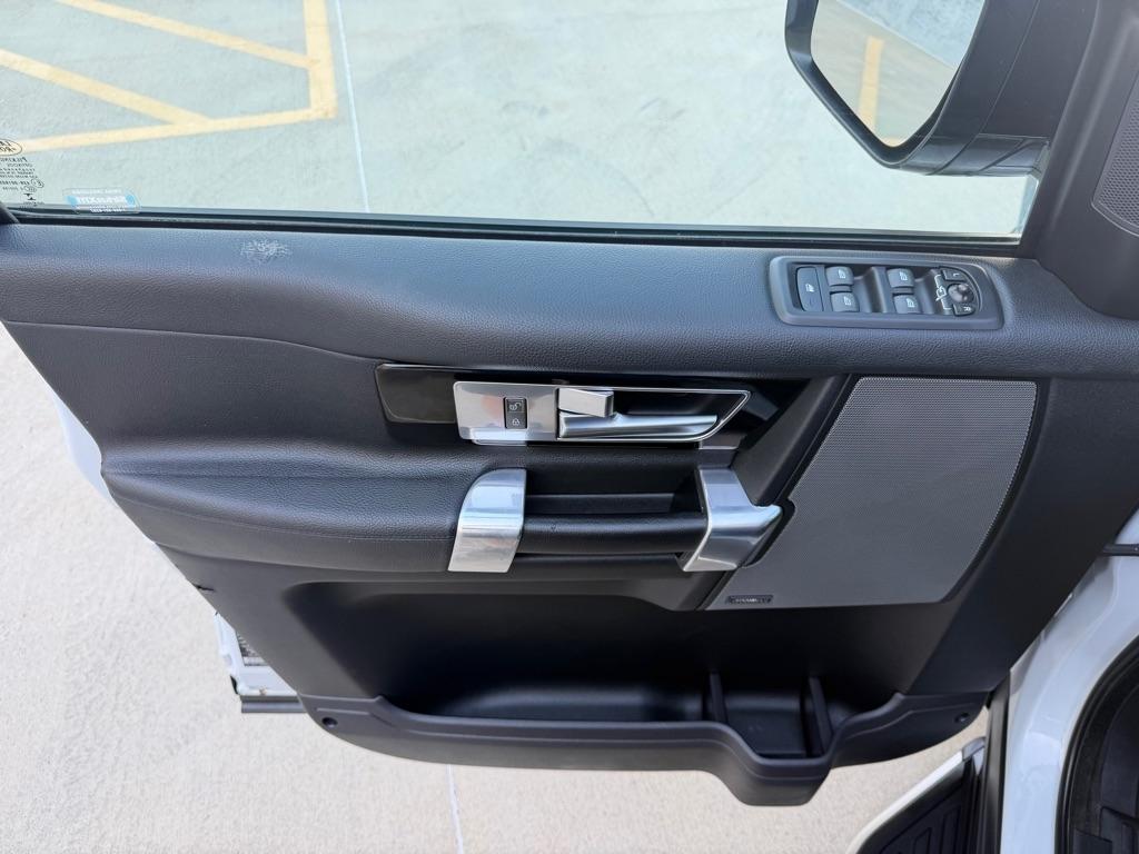 Land Rover LR4 HSE 2016