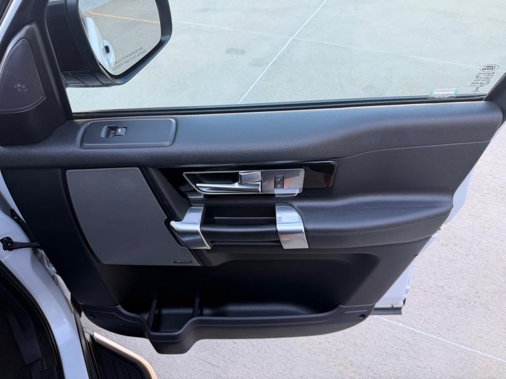 Land Rover LR4 HSE 2016