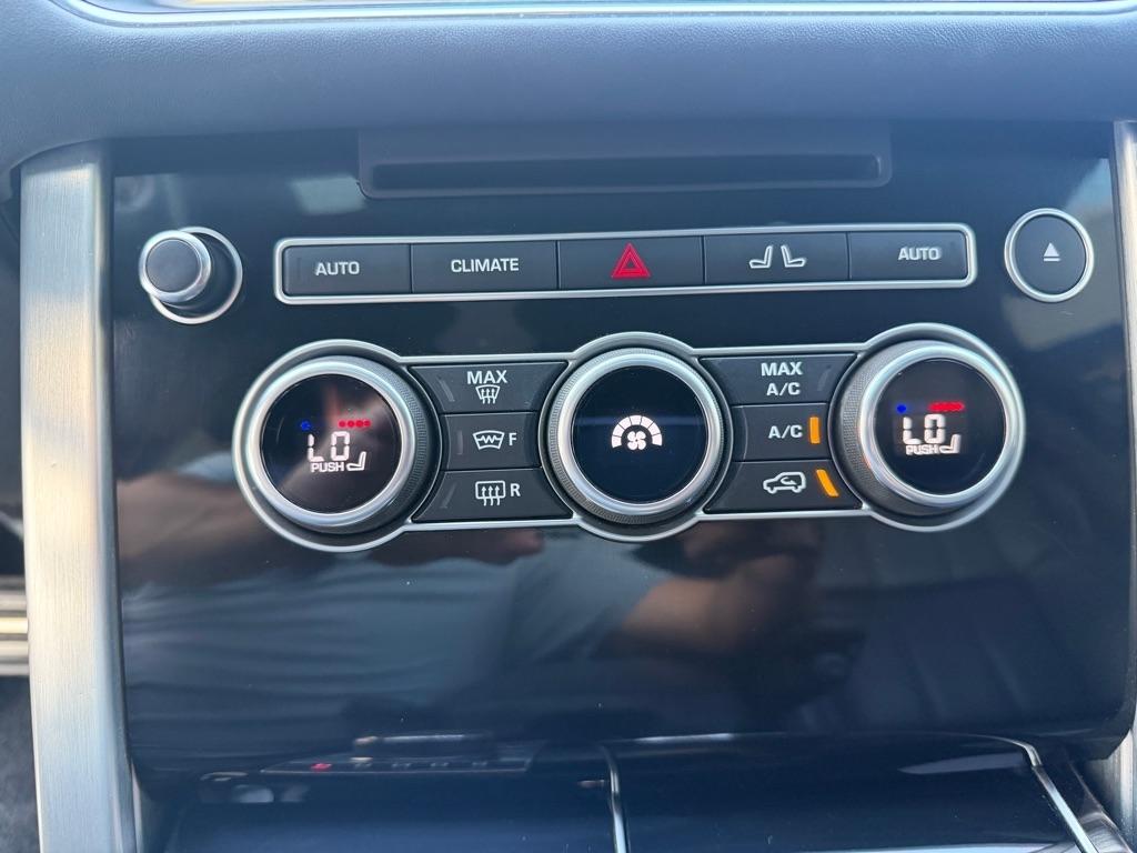 Land Rover Range Rover Autobiography 2017