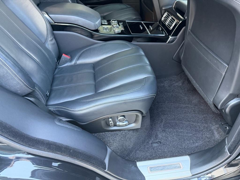 Land Rover Range Rover Autobiography 2017