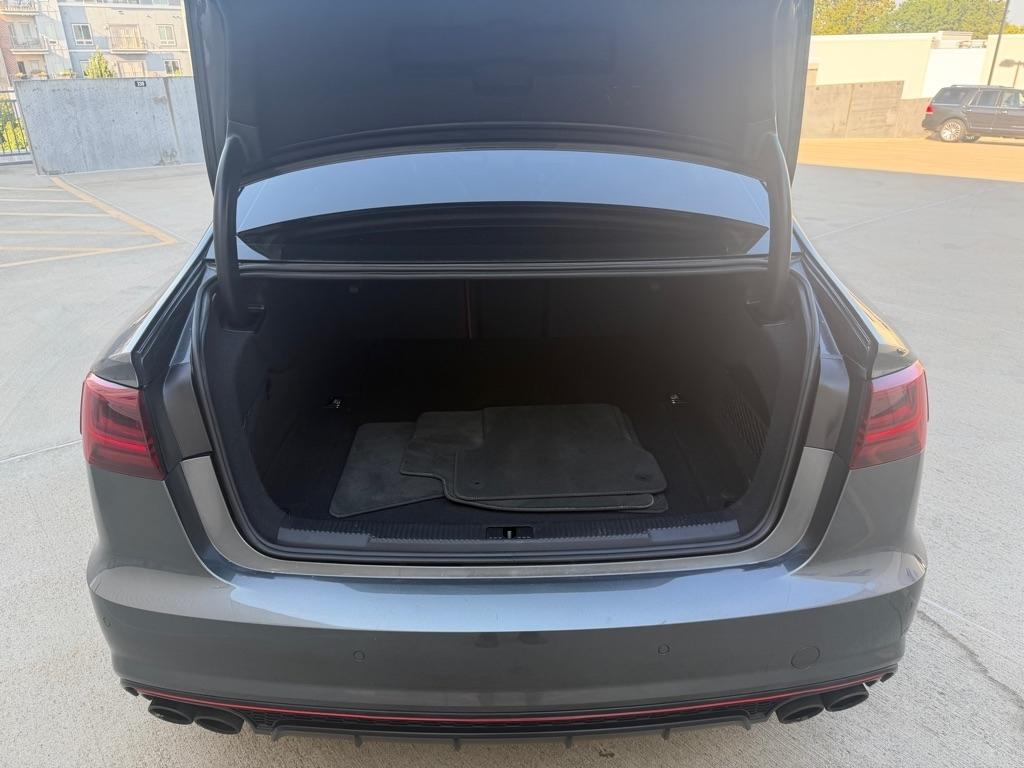 Audi S6 Premium Plus quattro 2018