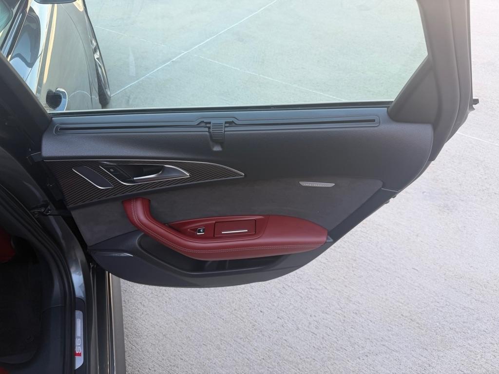 Audi S6 Premium Plus quattro 2018