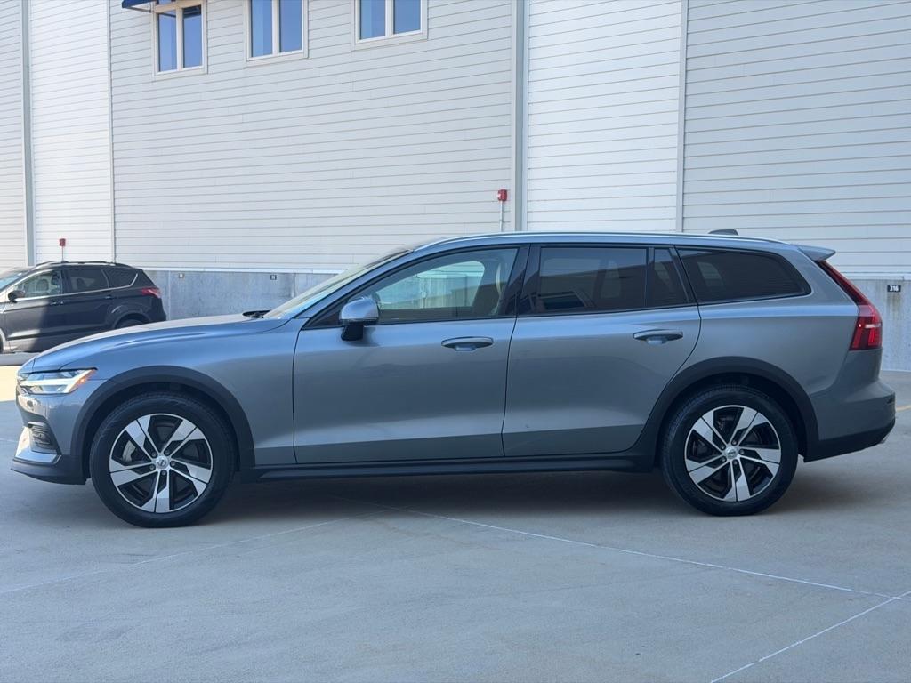 Volvo V60 Cross Country T5 2020