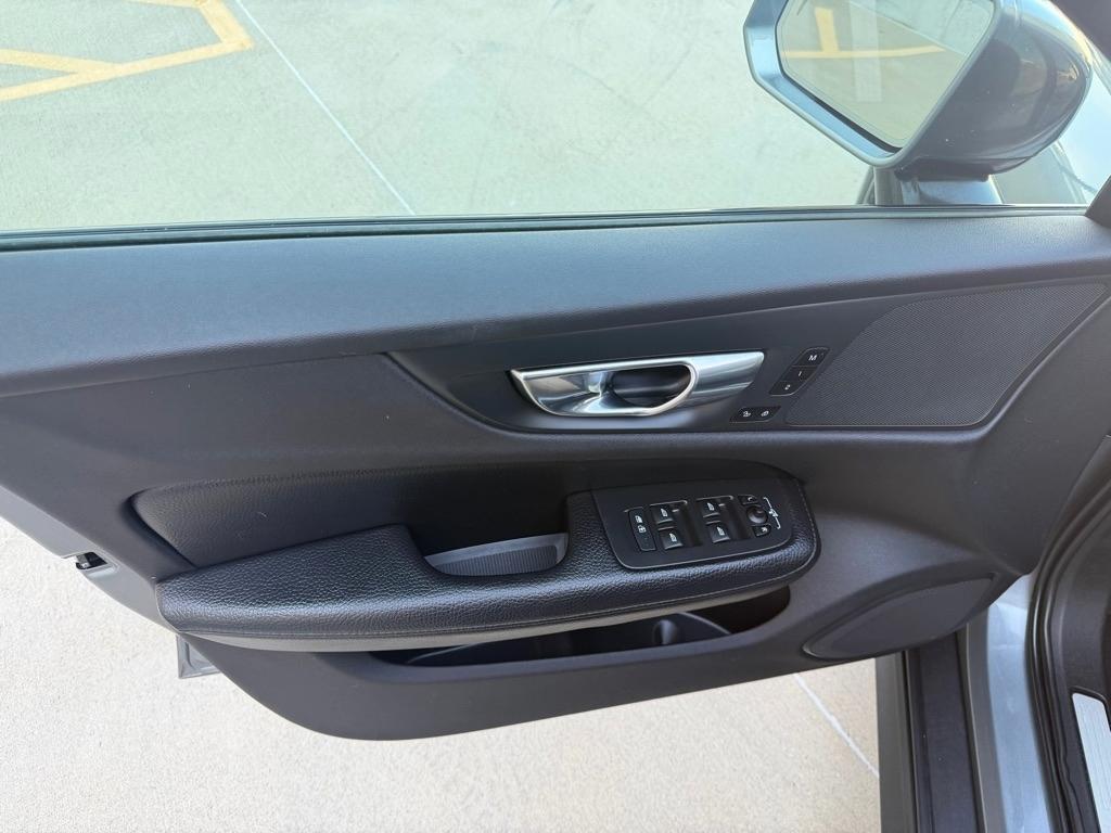 Volvo V60 Cross Country T5 2020