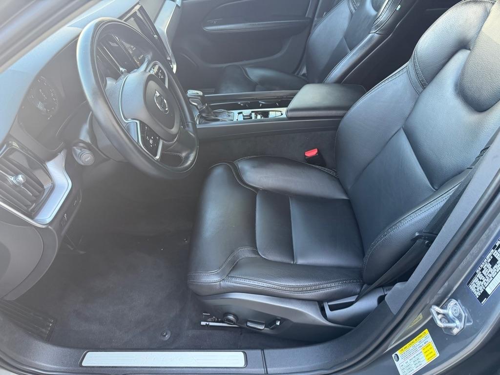 Volvo V60 Cross Country T5 2020