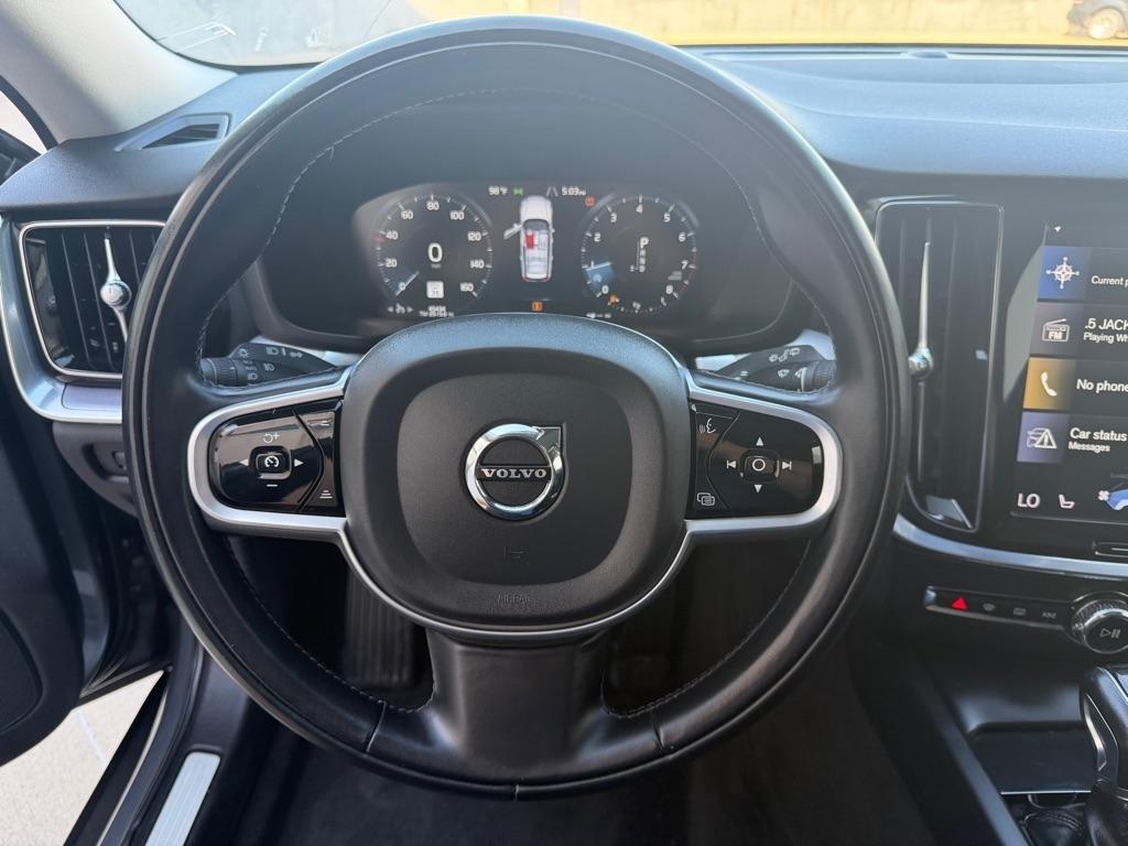 Volvo V60 Cross Country T5 2020
