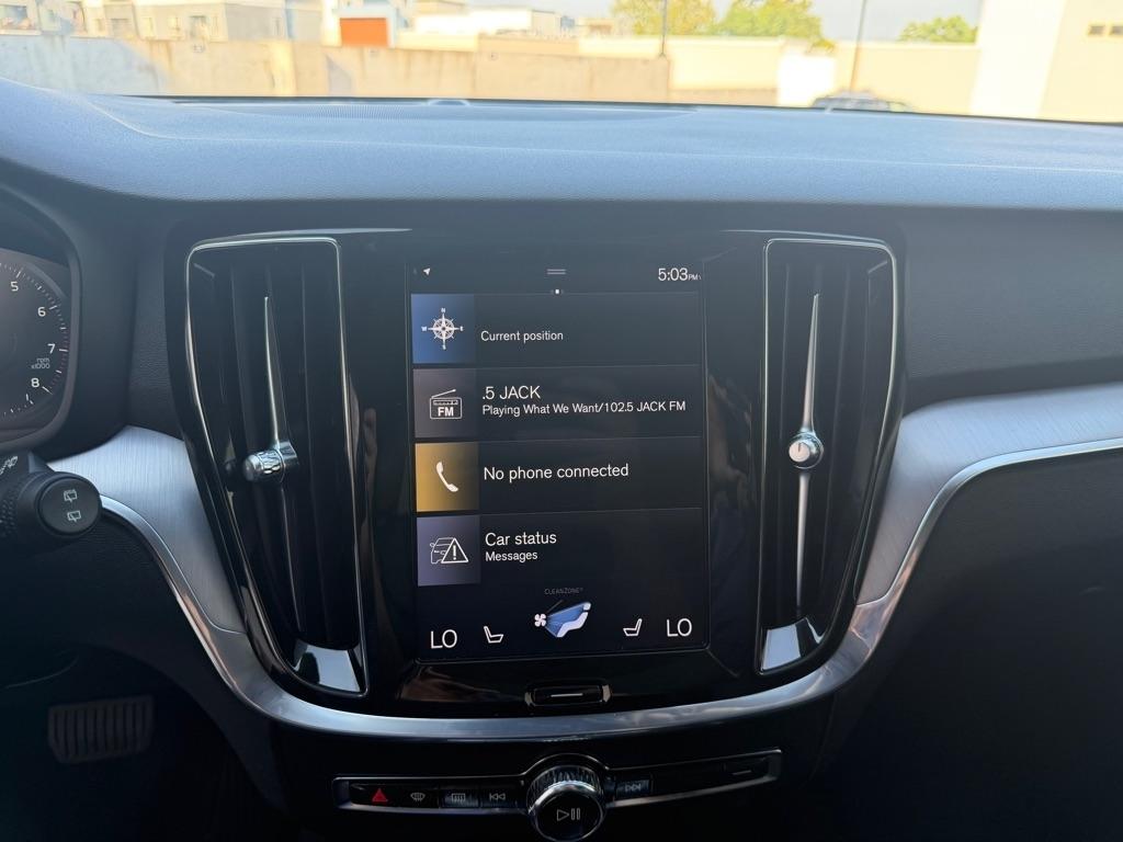 Volvo V60 Cross Country T5 2020