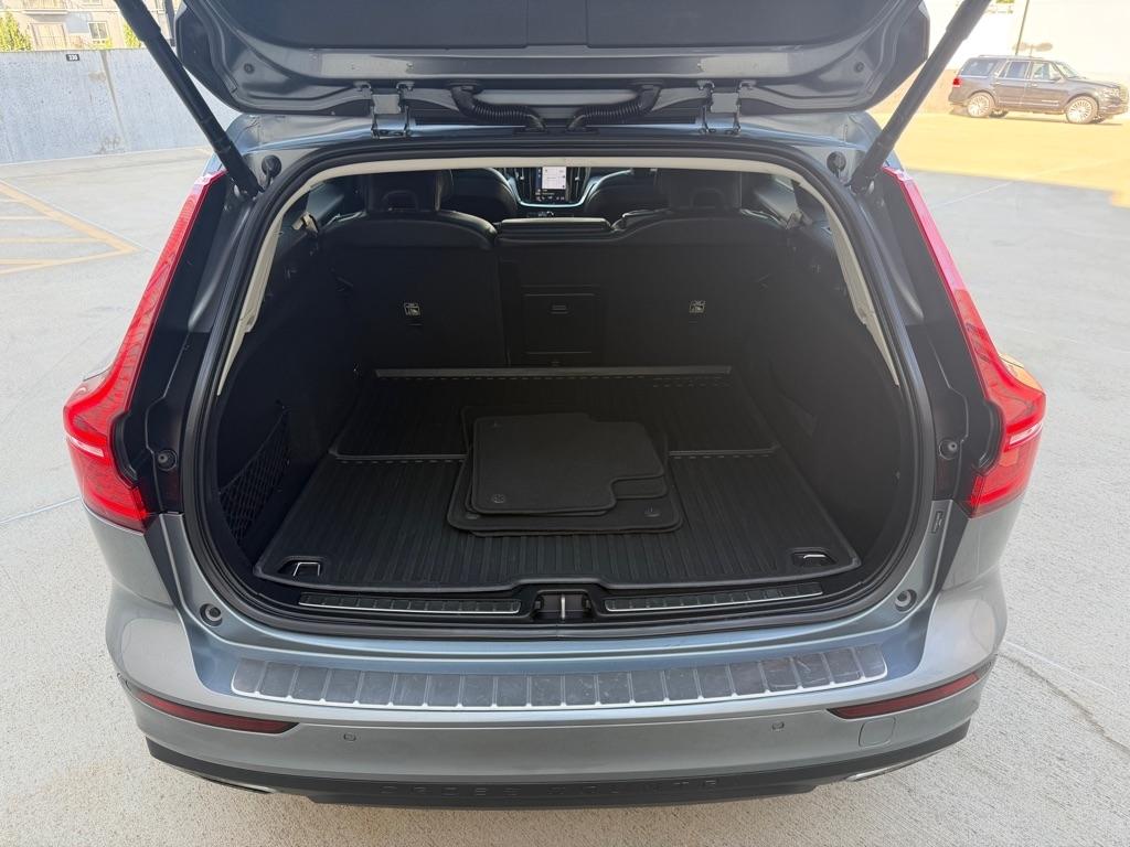 Volvo V60 Cross Country T5 2020