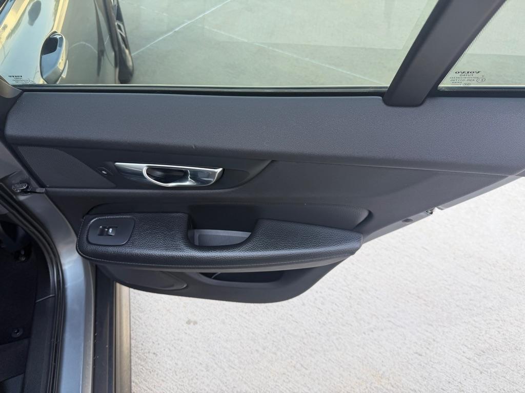 Volvo V60 Cross Country T5 2020
