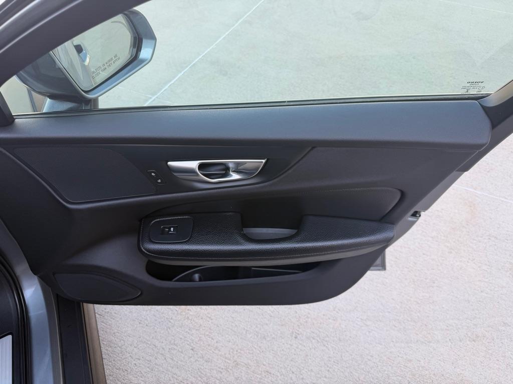 Volvo V60 Cross Country T5 2020