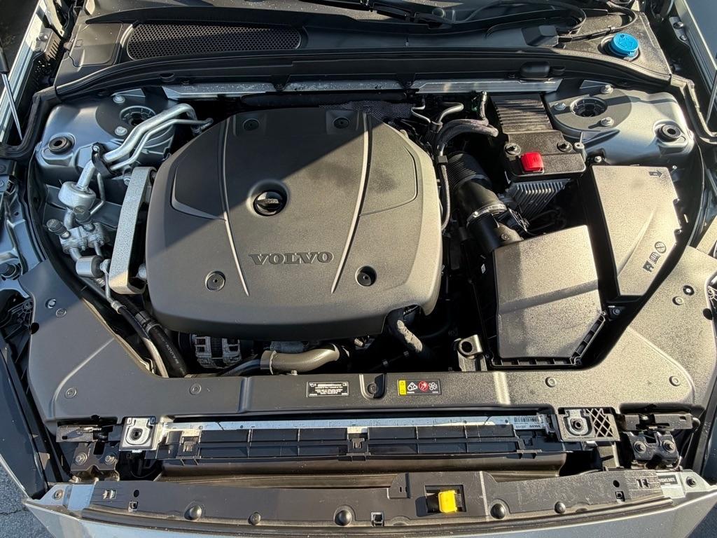 Volvo V60 Cross Country T5 2020