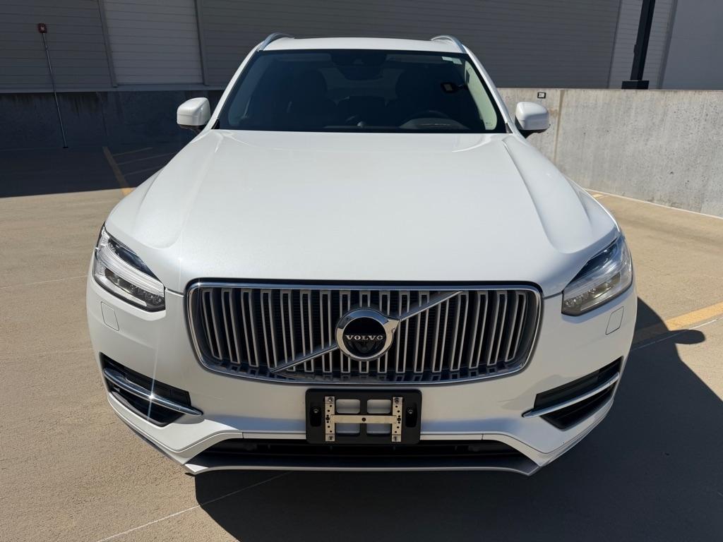 Volvo XC90 T6 Inscription AWD 2016