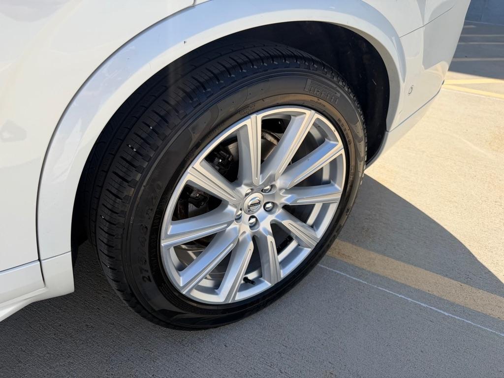 Volvo XC90 T6 Inscription AWD 2016