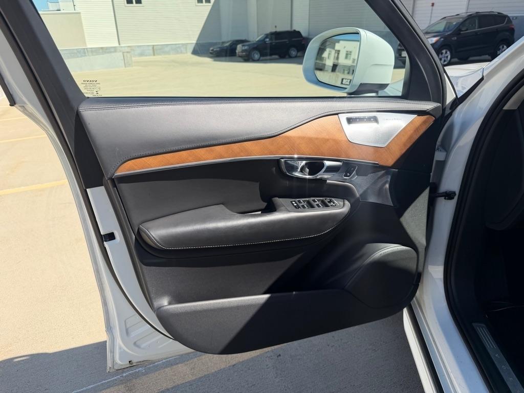 Volvo XC90 T6 Inscription AWD 2016