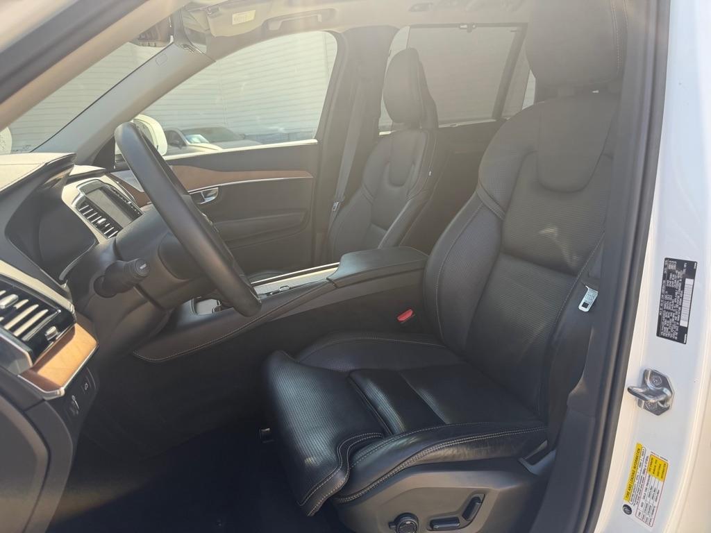 Volvo XC90 T6 Inscription AWD 2016