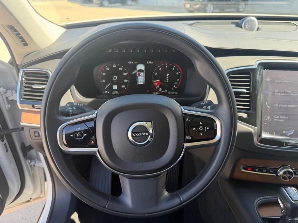 Volvo XC90 T6 Inscription AWD 2016