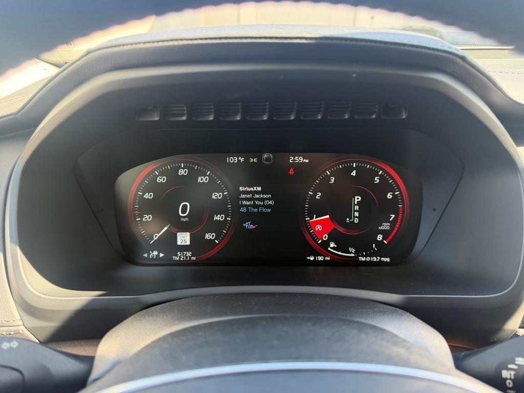 Volvo XC90 T6 Inscription AWD 2016