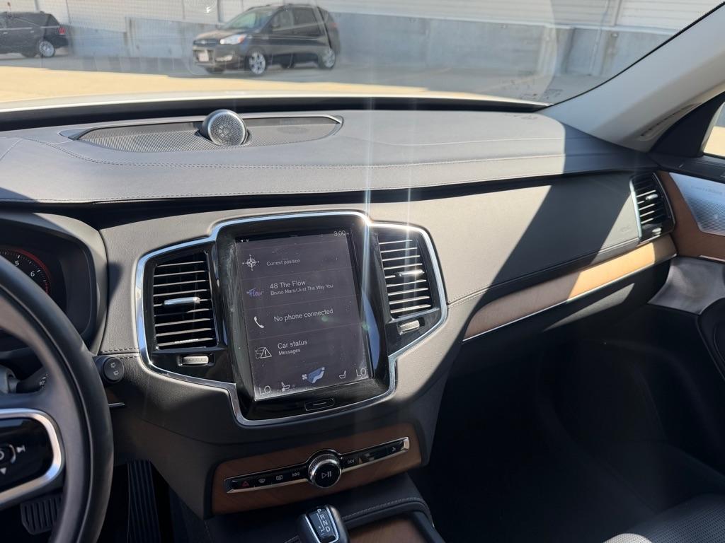 Volvo XC90 T6 Inscription AWD 2016