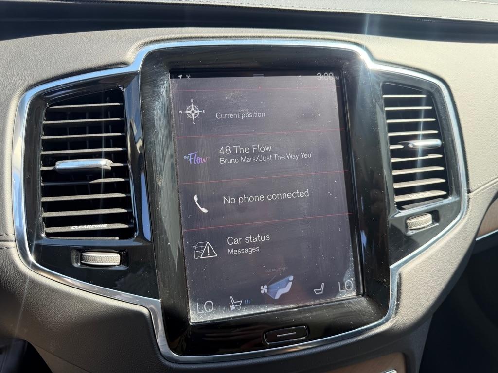 Volvo XC90 T6 Inscription AWD 2016